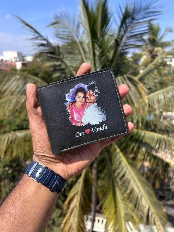 Nexon Artistic Wallet