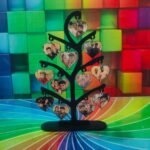 Tree Frame