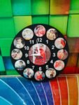 Customised Wall Clock