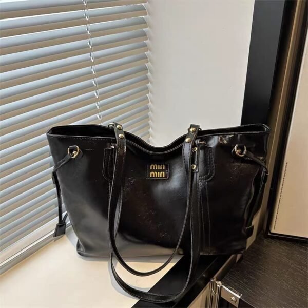 Imported Ladies Tote Bag