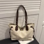 Imported Ladies Tote Bag