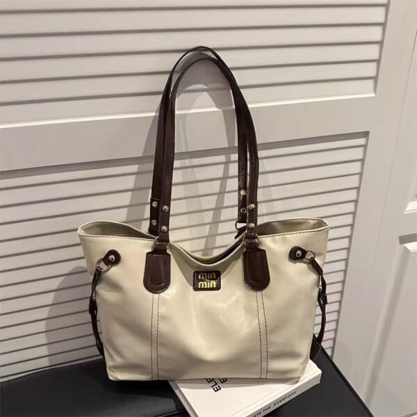 Imported Ladies Tote Bag