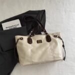 Imported Ladies Tote Bag