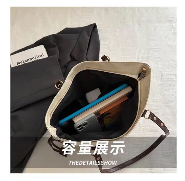 Imported Ladies Tote Bag