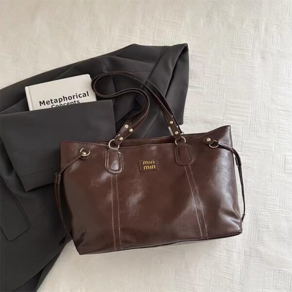 Imported Ladies Tote Bag