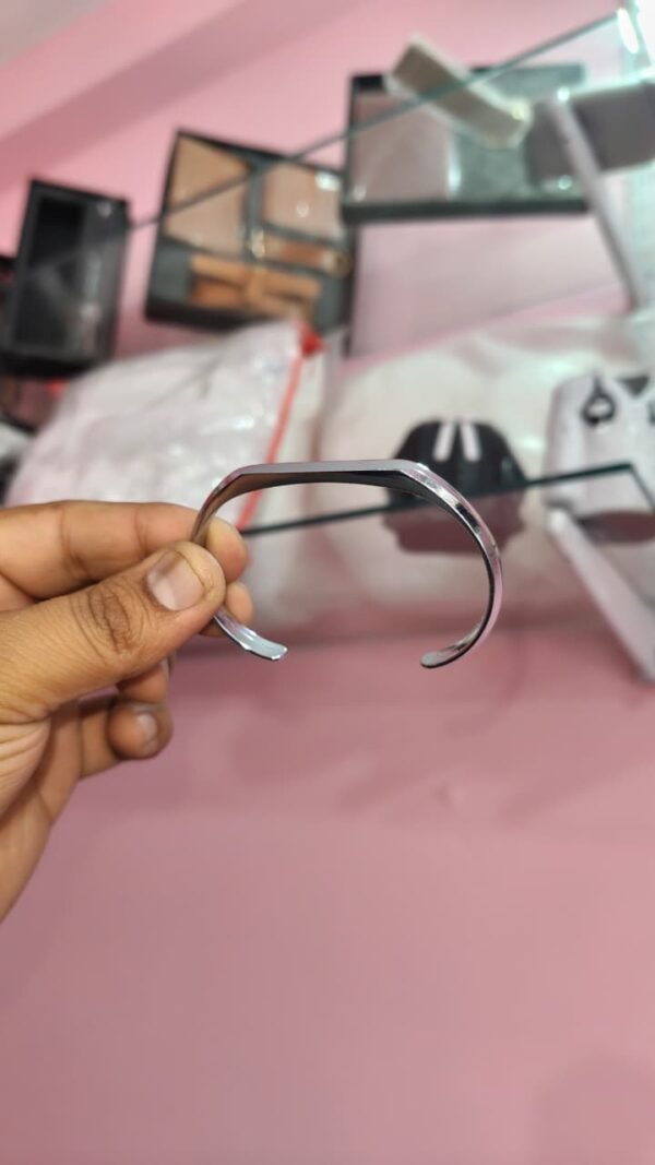 Unisex Personalised Half Kada 2.0