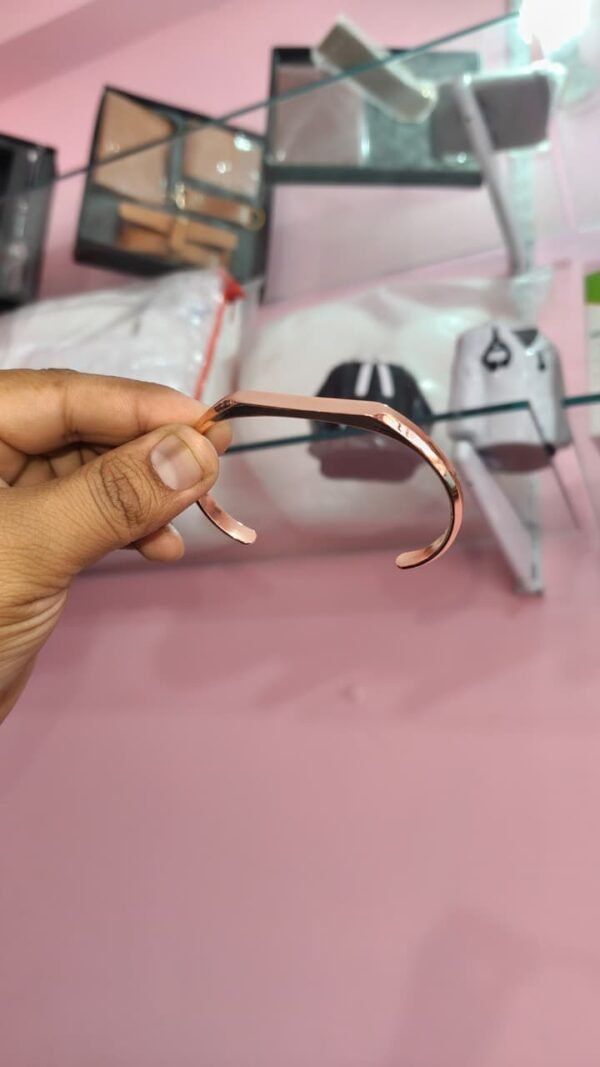 Unisex Personalised Half Kada 2.0