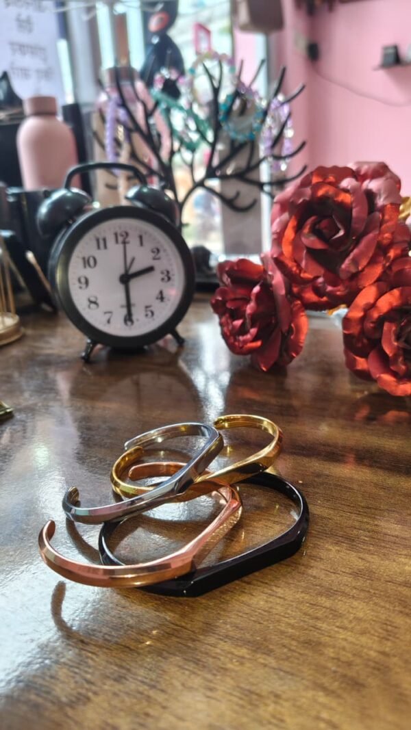 Unisex Personalised Half Kada 2.0