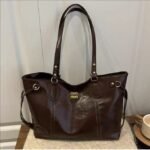 Imported Ladies Tote Bag
