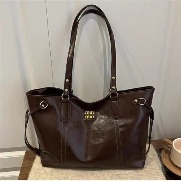 Imported Ladies Tote Bag